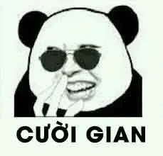 Meme chế gấu trúc Douyin lan truyền mạnh khắp WeChat.