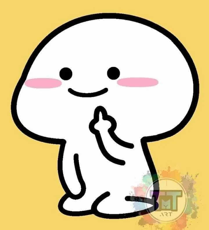 Meme tức điên, biểu cảm gắt cực mạnh.