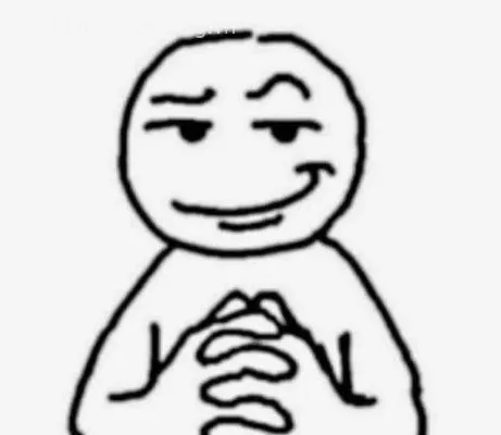 Ảnh chế ánh nhìn ranh mãnh khiến ai cũng bật cười