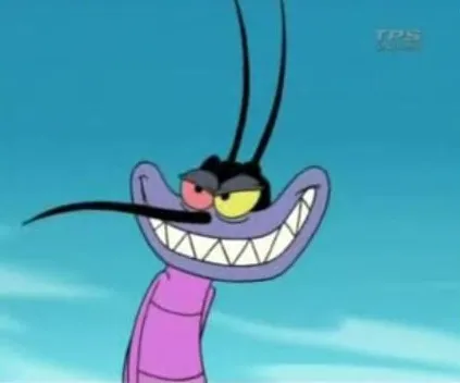 Meme cười khẩy nhẹ nhưng đầy mỉa mai