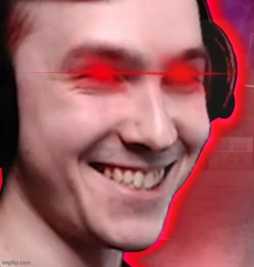 Meme chế nụ cười cong môi khó đoán cực chất