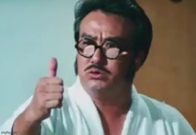 Meme đồng ý nhẹ kiểu Okela được dân mạng dùng trong tin nhắn.