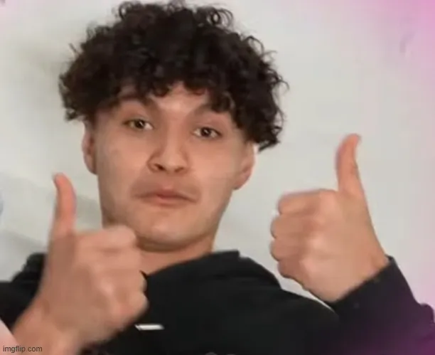 Ảnh meme oki dùng khi muốn trả lời ngắn mà vẫn thân.