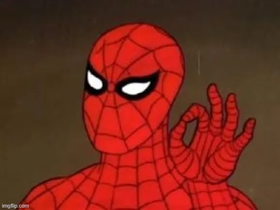 Meme oke cho thấy thái độ “rồi đó” cực chuẩn kiểu Gen Z.