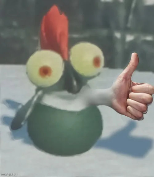 Meme Okela chốt deal nhanh gọn mà vẫn mang phong cách Gen Z.