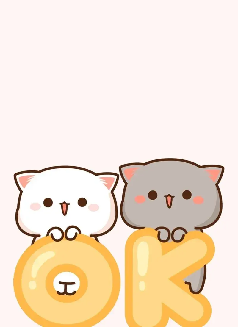 Meme uki mô tả cảm xúc “thôi cũng ổn” kiểu Gen Z.