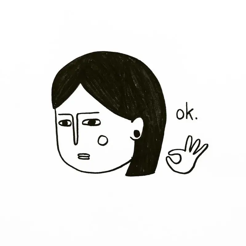 Ảnh meme oke mang sắc thái vui nhộn, lan truyền khắp mạng.