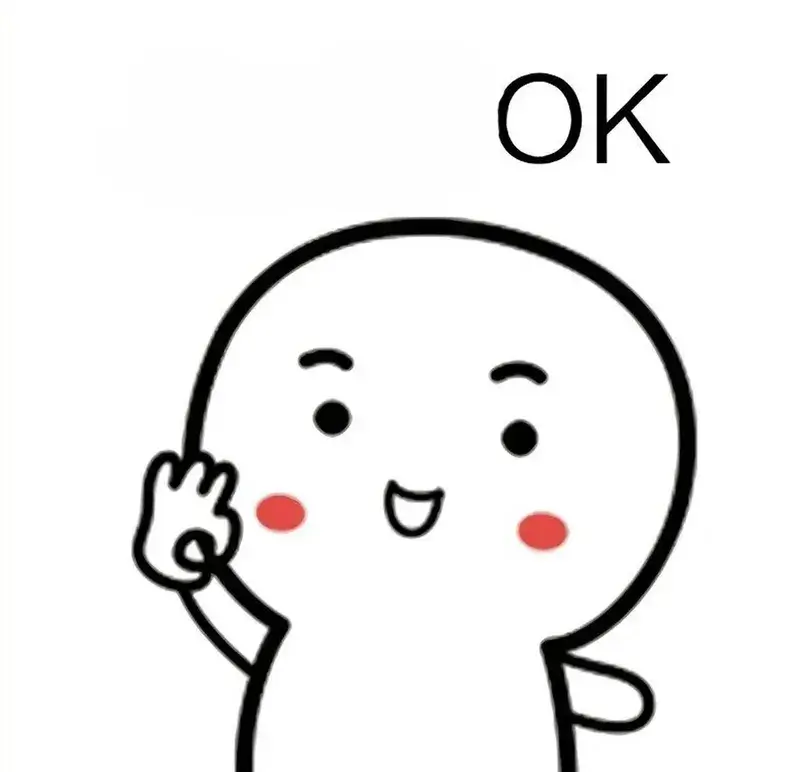 Meme Ok bro dùng để tán đồng nhẹ nhàng giữa bạn bè thân.