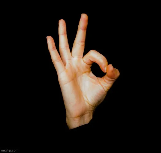 Ảnh meme oke vui nhộn khiến ai xem cũng gật gù