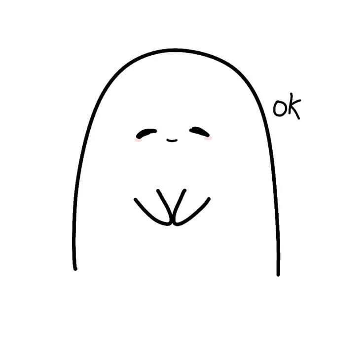 Ảnh chế Ok bro tạo không khí thoải mái trong hội thoại vui.