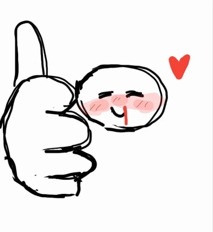 Meme ok thể hiện cảm xúc “rồi, cũng được thôi” cực relatable.