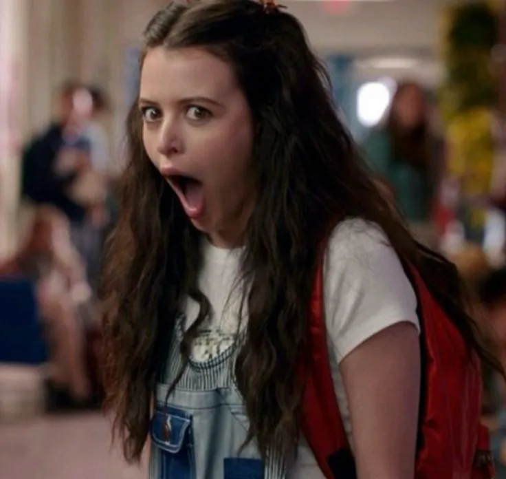 120+ Meme Há Mồm cực hài hước với gương mặt đơ cứng vì bất ngờ, ngạc nhiên