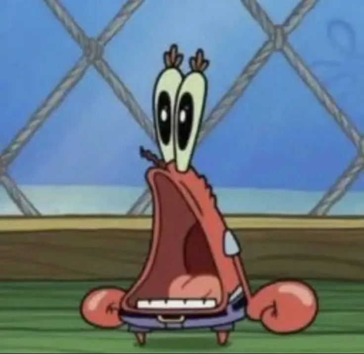 Bộ meme há hốc mồm khiến dân mạng “đơ không tin nổi”