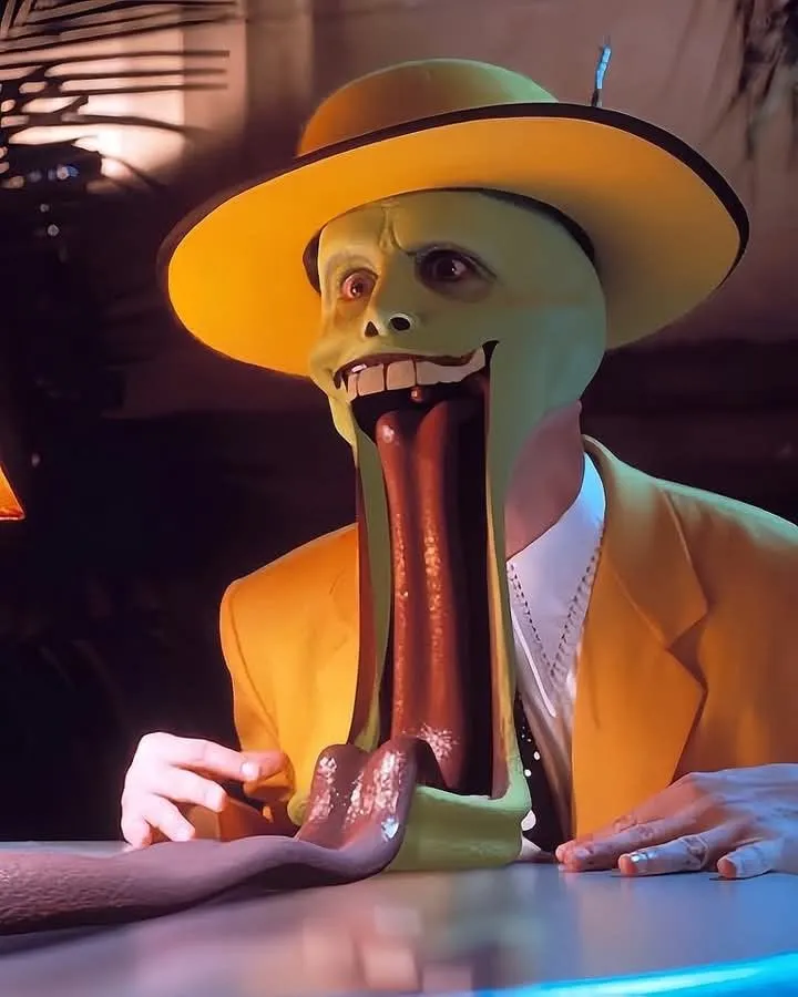 Top meme há hốc mồm lan truyền mạnh nhất mạng xã hội