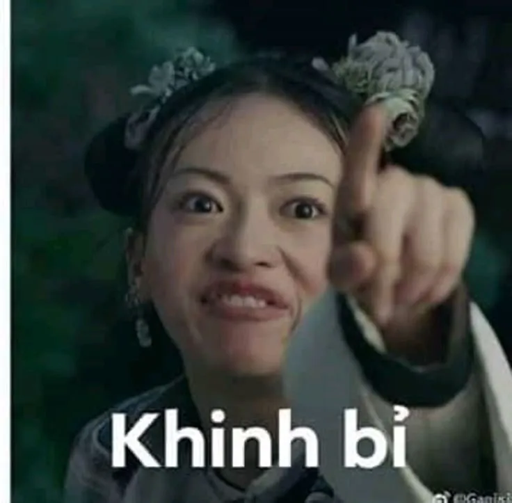 Hình troll khiến dân mạng thốt “đúng là bựa”