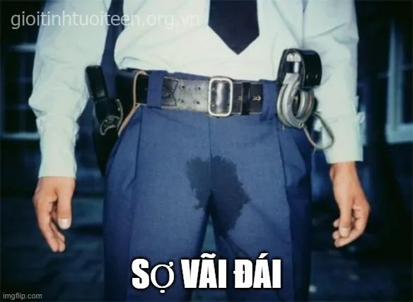 Hình chế bất an cho thấy cảm xúc khó diễn tả bằng lời