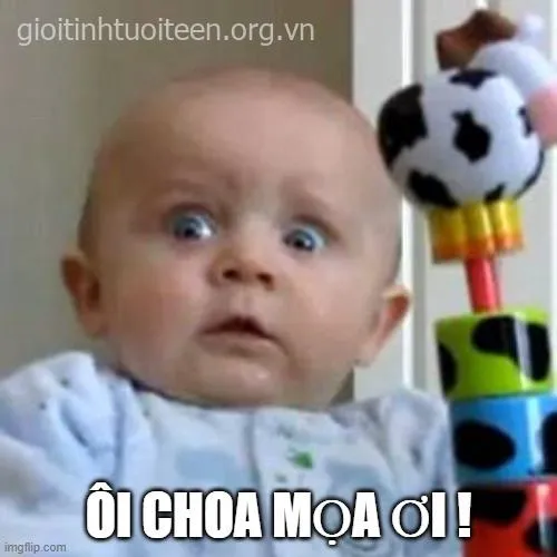 Meme chế sợ trong mơ thể hiện nỗi lo thầm kín