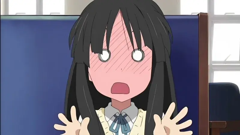 Meme run sợ: Khi chỉ một tiếng động nhỏ cũng đủ khiến tim đập thót lên