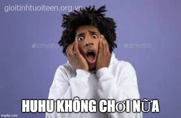Từ sợ đến cười: Hành trình của meme sợ hãi trong thế giới mạng