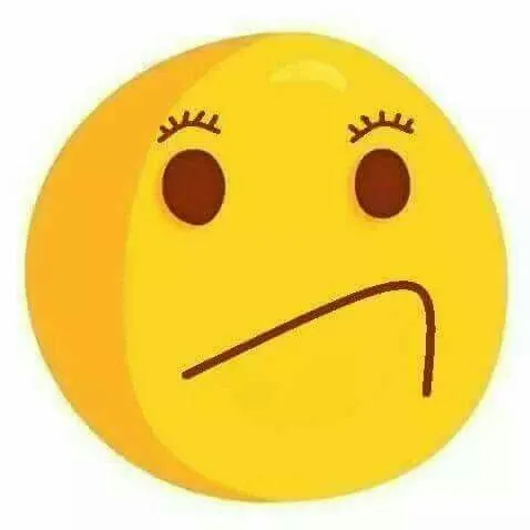 Mặt cười chế ngốc nghếch, siêu nhây bựa.