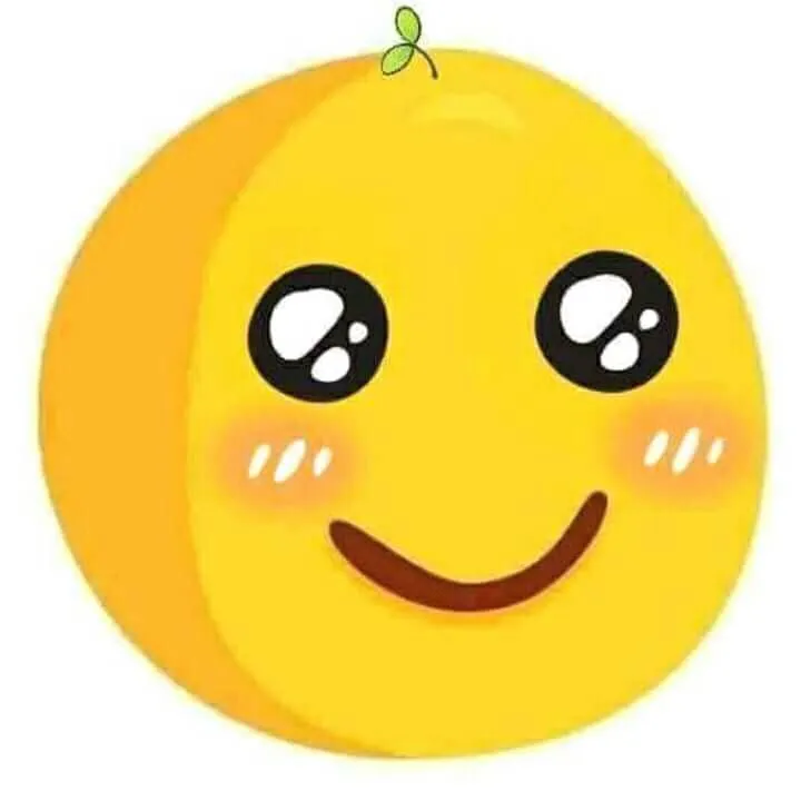 Meme chế khuôn mặt sáng rỡ khiến ai cũng yêu đời