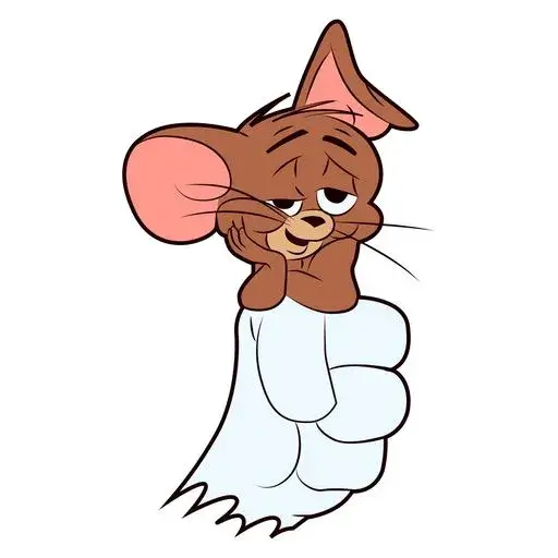 Meme chế biểu tượng tuổi thơ cùng nụ cười tinh nghịch