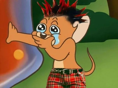 Ảnh chế tủi thân gợi Tom đuổi và khoảnh khắc hụt hẫng