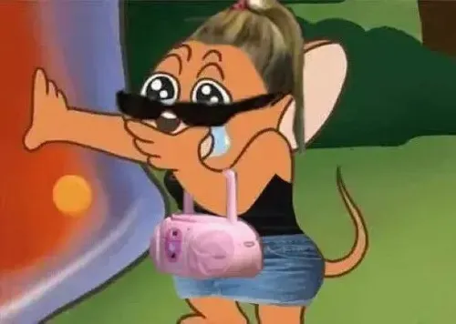 Ảnh troll buồn rầu kết nối cú lừa và khoảnh khắc thất vọng