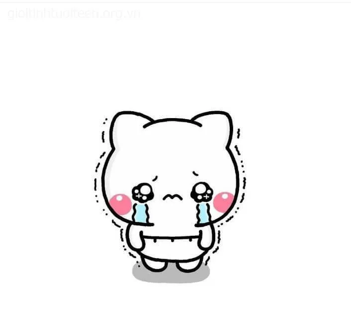 Ảnh vui gương mặt rối bời, tóc rối nhẹ, ánh mắt như sắp khóc.