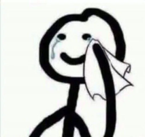 Meme khóc nhưng đẹp như phim, khiến ai xem cũng “tan chảy”