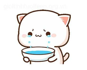 Ảnh vui phản ứng tự nhiên được chia sẻ liên tục