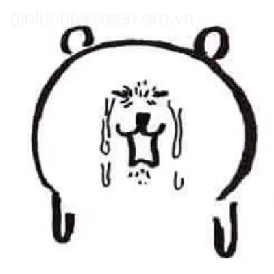 Ảnh chế biểu cảm méo xệch được dân mạng cmt rầm rộ