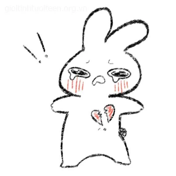 Meme troll cô mèo khóc mà tai vẫn dựng – đáng yêu vô cực.