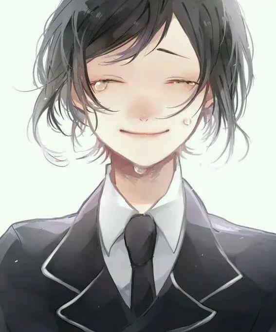 Ngoài haha, trong lòng nghẹn ngào khó nói