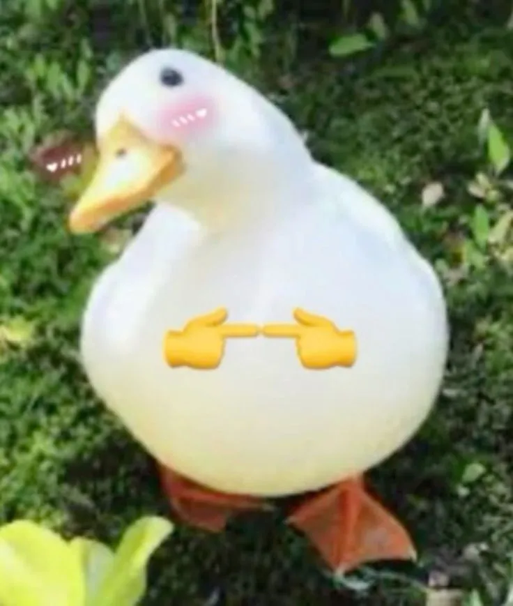 Meme ngại quá: Khi tim đập nhanh và khuôn mặt đỏ bừng không thể giấu được