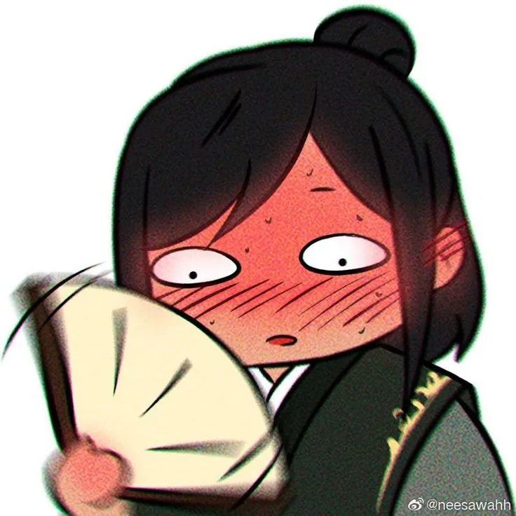 Meme e thẹn ngộ nghĩnh khiến ai cũng thích