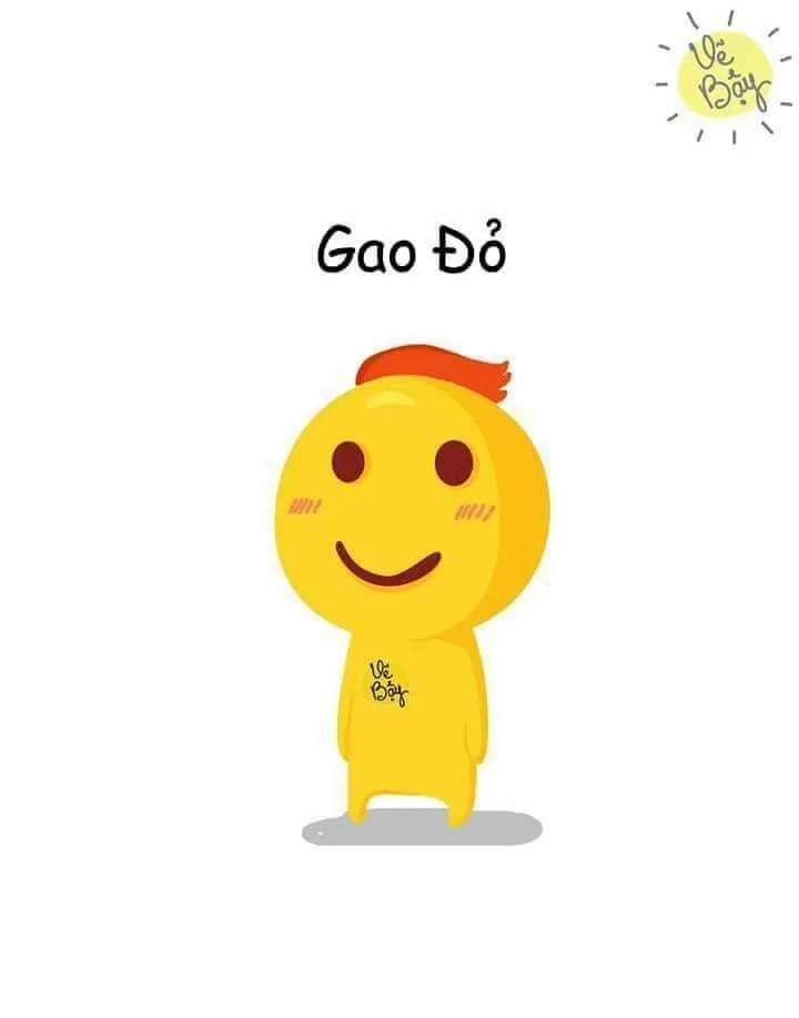 Khi nụ cười cũng biết nói: loạt meme khiến bạn bật cười