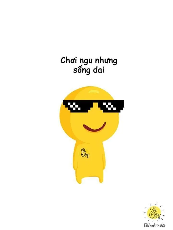 Meme troll mặt cười biểu cảm hài lan truyền TikTok