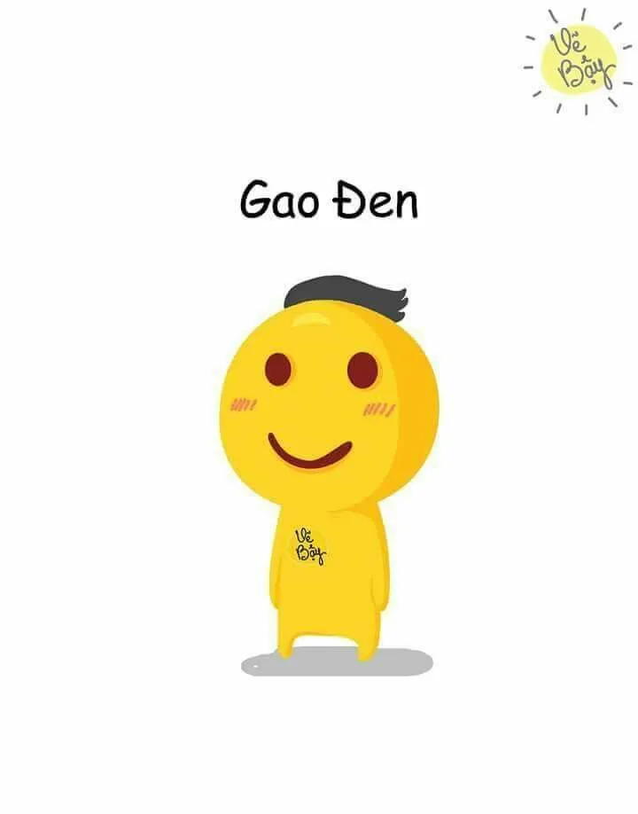 Meme mặt cười lan tỏa niềm vui trong cộng đồng mạng