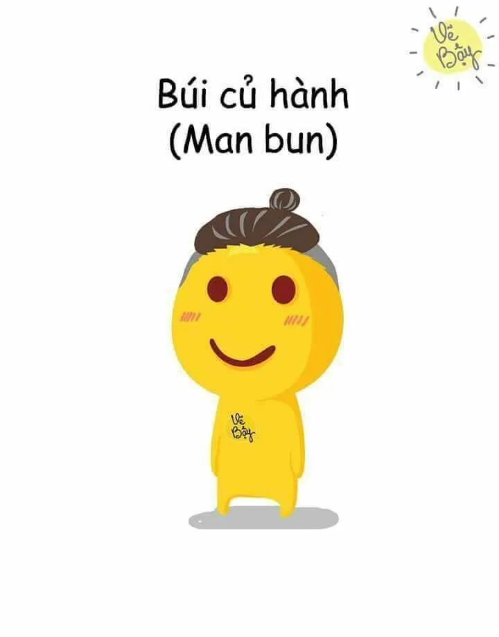 Ảnh troll khuôn mặt cười toe tét đầy biểu cảm