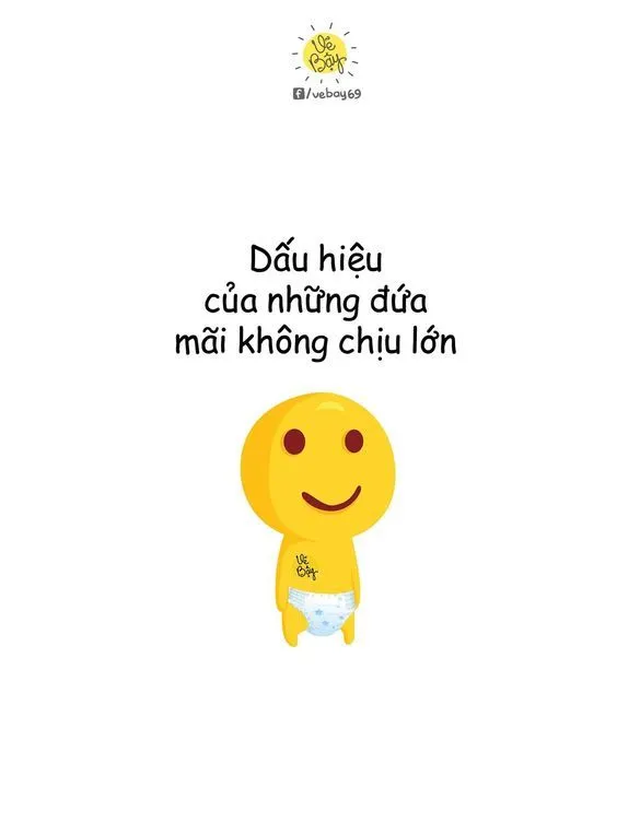 Hình chế meme vui khuôn mặt hớn hở nhìn yêu cực
