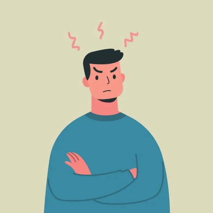 Ảnh chế nổi đoá khiến cơn giận thành trò vui lan nhanh.