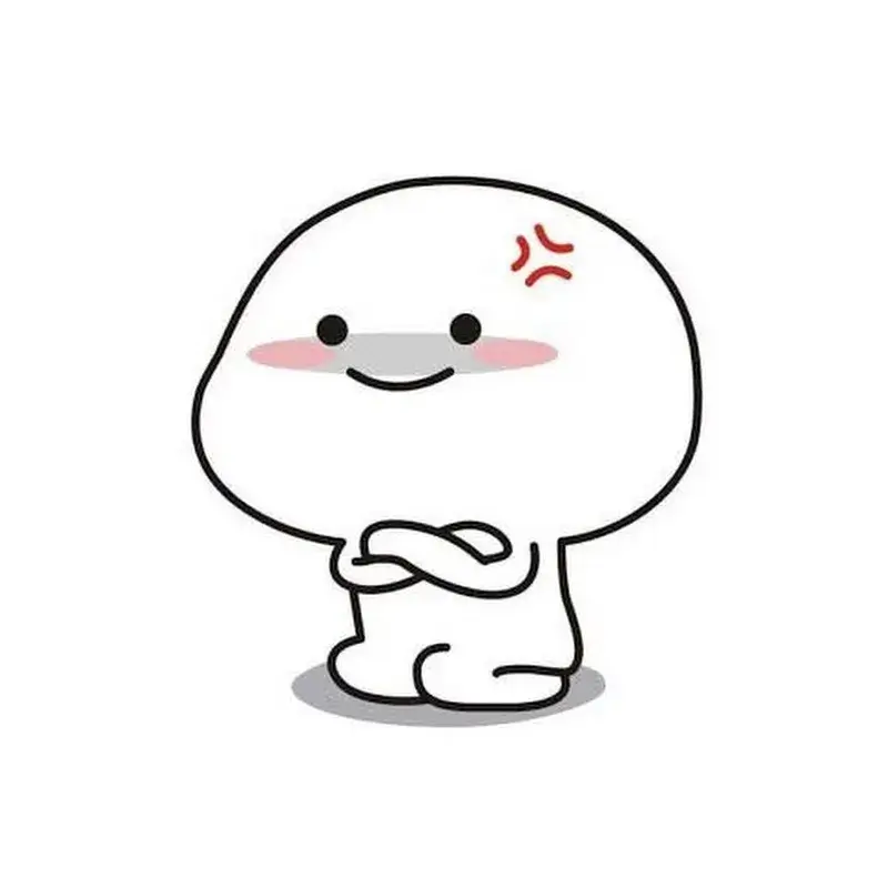 Hình vui mất bình tĩnh tái hiện tình huống “chịu không nổi”.