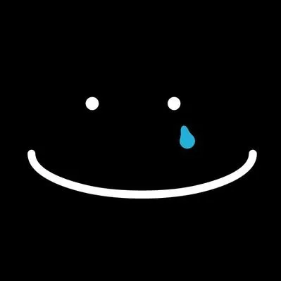 Ảnh chế nụ cười cay đắng khi giả vờ ổn giữa đời