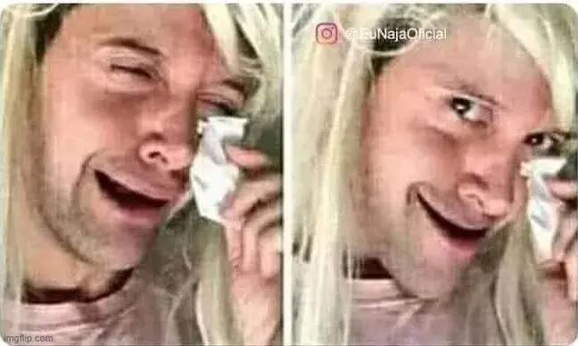 Hình chế meme buồn cười sâu cay khiến ai cũng thấy mình