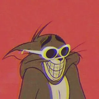 Meme động vật đáng yêu với thần thái tự tin lan tỏa