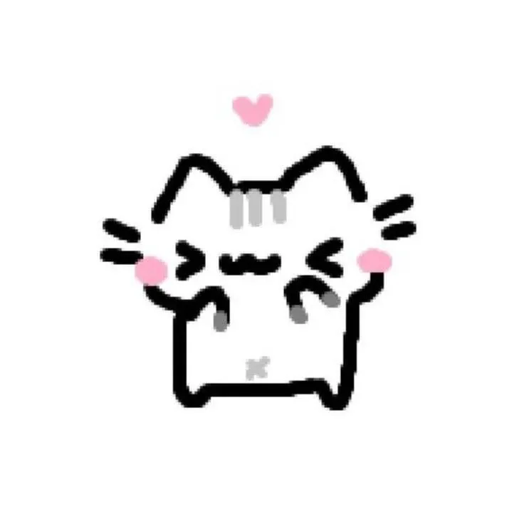 Loạt meme mèo ngại ngùng e thẹn nhìn thôi đã thấy yêu rồi