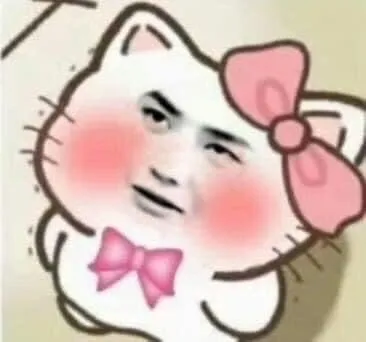 Meme hài mèo nhìn trộm cực tinh nghịch và chân thật