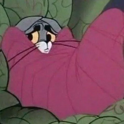 Meme Tom buồn ngủ và trend “mệt nhưng vẫn cười” trên Facebook