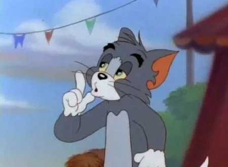 Meme hài Tom ngáp dài, dân mạng cười nghiêng ngả